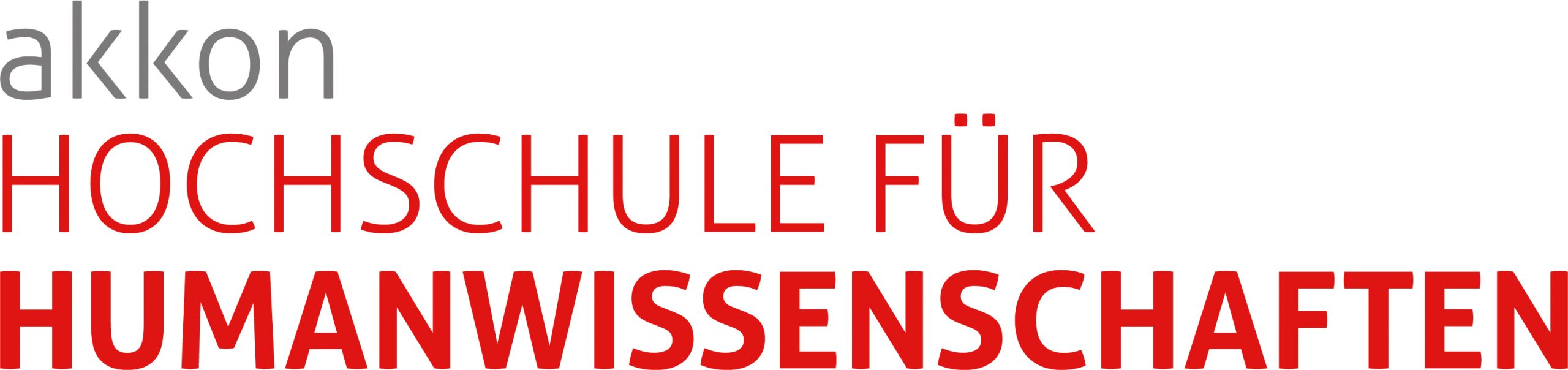 Akkon Hochschule f&uuml;r Humanwissenschaften