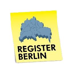Berliner Register