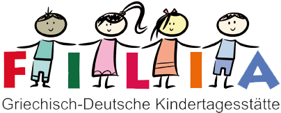 Griechisch-Deutsche Kindertagesst&auml;tte FILIA