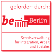 Senatsverwaltung f&uuml;r Integration, Arbeit und Soziales