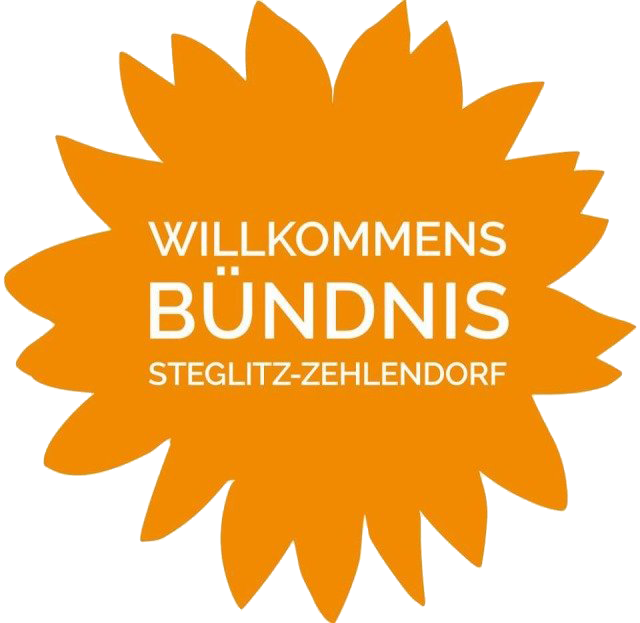 Willkommensb&uuml;ndnis Steglitz-Zehlendorf